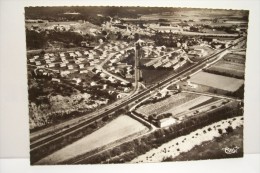 DONZERE  --- Vue Générale  N°2 - Donzere