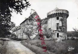 16 - MANSLE - CHATEAU DE GOUR - Mansle