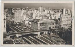 Brazil - Sao Paulo - Panorama - São Paulo