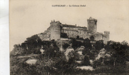 CPA  - 32 - CASTELNAU  - 697 - Otros & Sin Clasificación