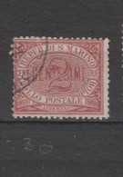 Yvert 26 - Used Stamps