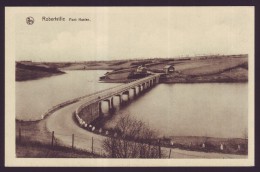 Robertville - Pont Haelen  // - Waimes - Weismes