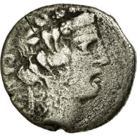 Monnaie, Vibia, Denier, Roma, TB, Argent - Republic (280 BC To 27 BC)