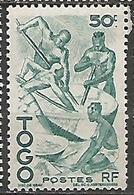 TOGO N° 238 NEUF - Unused Stamps