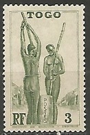 TOGO N° 183 NEUF - Unused Stamps