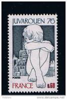 ROUEN - Y&T : 1876 - 1976*** - Unused Stamps