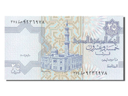 Billet, Égypte, 25 Piastres, 2005, NEUF - Egipto