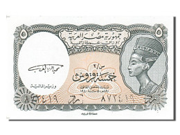 Billet, Égypte, 5 Piastres, 1997, NEUF - Aegypten