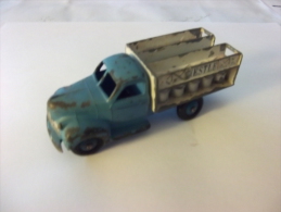 4239) DYNKY TOYS - CAMION NESTLE - Altri & Non Classificati