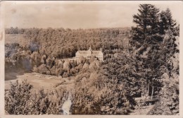 Sandbach Im Odenwald, Ernst-Ludwig-Heilstätte - Odenwald