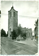 Braine-le-Comte - L´Eglise Paroissiale - Braine-l'Alleud