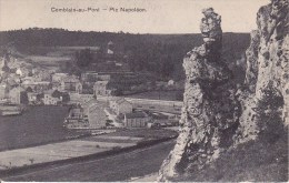 Comblain-au-Pont  -  Pic Napoleon  (uit Plakboek) - Comblain-au-Pont