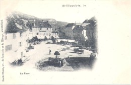 ST HIPPOLYTE - La Place - Saint Hippolyte