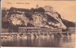 Engis.  -  Château De Chokier  1925 - Engis