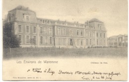 WAREMME (4300) Chateau De HEX - Waremme