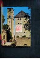 Jugoslawien / Yugoslavia / Yougoslavie BIHAC Maximumcard - Lettres & Documents