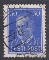 Estonia Estland 1939 Mi#147 Used - Estonia