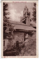 09 - Saint Gironnais - Castillon - Eglise Romane Du Calvaire - Edition Labouche Freres - Saint Girons