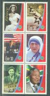 Ireland - 1999 Millennium I MNH__(TH-9163) - Unused Stamps