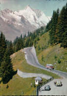 Heiligenblut Am Großglockner - Parkplatz Roßbach - Großglockner Hochalpenstraße - Heiligenblut