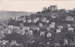 Marburg, Alte Ansicht Von 1916 ! - Marburg