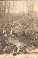 77 - Environs De Faremoutiers - Cascade Du Poncet - Faremoutiers