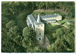 Libramont - Eglise Des RR. PP. Dominicains - Vue Aérienne - Libramont-Chevigny