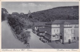 Rod An Der Weil, Luftkurort - Taunus