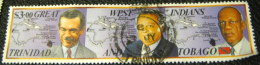 Trinidad And Tobago 1994 Caricom 20th Anniversary $3 - Used - Trinidad Y Tobago (1962-...)