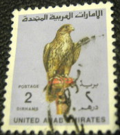 United Arab Emirates 1990 Hunting Falcon 2d - Used - United Arab Emirates (General)