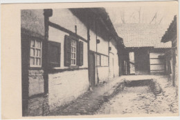 Zuid-Limburgse Hoeve (Farmhouse From Limburg) - 'Openluchtmuseum' Arnhem -  Holland/ Nederland - Arnhem