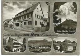 Frickenhausen: Gasthof Und Metzgerei Zum Stern - Esslingen