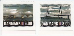 Denemarken 1697/1698*** Cat  4.60 Euro - Nuevos