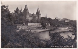 Aschaffenburg,  Schloß,  Feldpost - Aschaffenburg