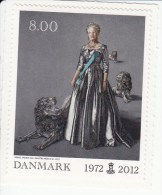 Denemarken 1692*** Cat  2.20 Euro - Neufs