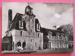 REUGNY - Château De La Vallière - Reugny