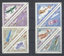 Aden Qu´ait - 1967 Aircraft And Missiles MNH__(TH-3488) - Aden (1854-1963)