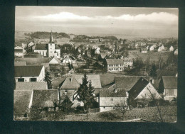 Allemagne - Kirchheim ( Foto Siegfried Würzberger) - Kirchheim