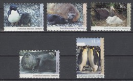 Australian Antarctic Territory - 1992 Animals Of Antarctica MNH__(TH-5328) - Neufs