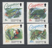 Cayman Islands - 1993 Cayman Bald Amazon MNH__(TH-9850) - Iles Caïmans