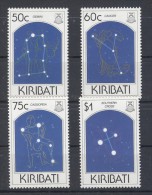 Kiribati - 1995 Constellations MNH__(TH-6729) - Kiribati (1979-...)