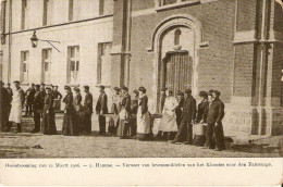 Hamme Overstrooming Van 12 Maart 1906 - Hamme