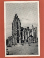 ALLEMAGNE   Wetzlar  EGLISE   Dom CPA  Année  1936 / Wetzlar - Wetzlar