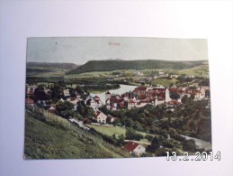 Brugg. - (22 - 12 - 1908) - Brugg