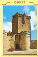 Castillo Plaza De La Caba - Cáceres