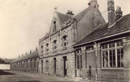 VIEUX-CONDE L´école Des Filles - Vieux Conde