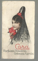 **CARA **Parfums, Pudres Crèmes . . . . . - Vintage (until 1960)