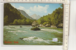 PO3863C# AUSTRIA - GESAUSE - STMK  VG - Gesäuse