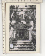 PO3957C# TORINO - MONCALIERI  - VILLA EMMA LATO SUD  VG 1947 - Moncalieri