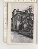 PO3958C# TORINO - MONCALIERI  - VILLA EMMA LATO NORD-OVEST  VG 1947 - Moncalieri